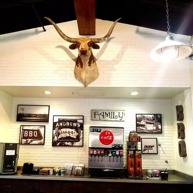 4 Rivers Smokehouse
