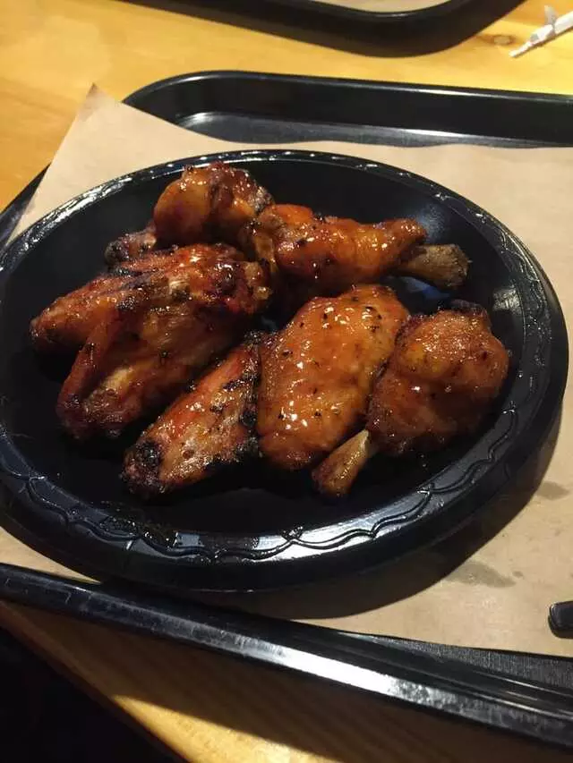 4 Rivers Smokehouse
