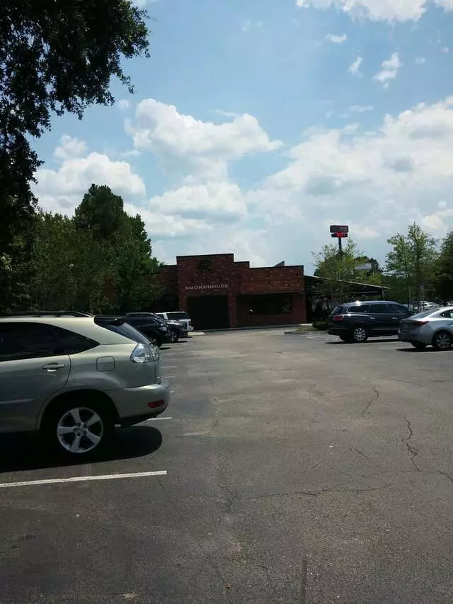 4 Rivers Smokehouse