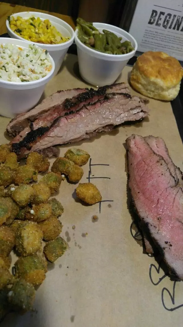 4 Rivers Smokehouse