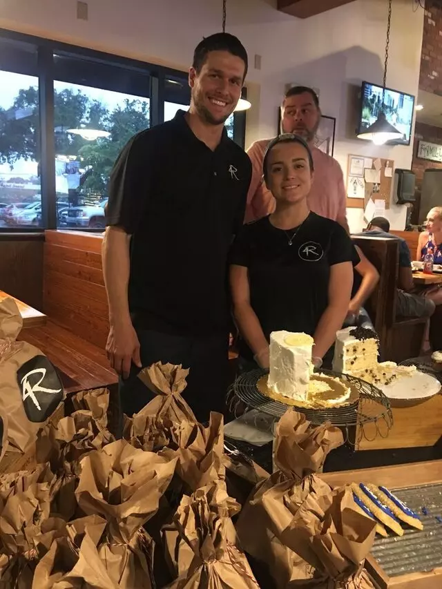 4 Rivers Smokehouse