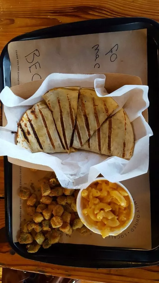 4 Rivers Smokehouse