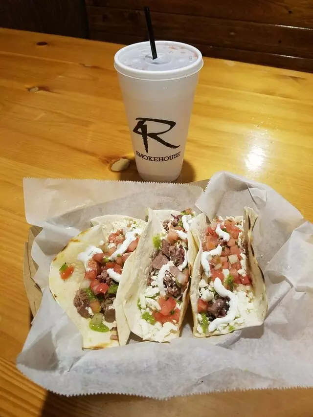 4 Rivers Smokehouse