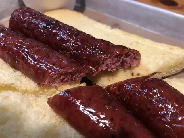 4 Rivers Smokehouse