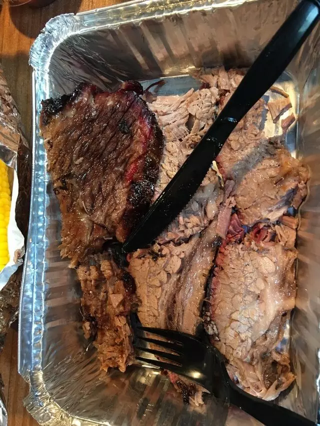 4 Rivers Smokehouse