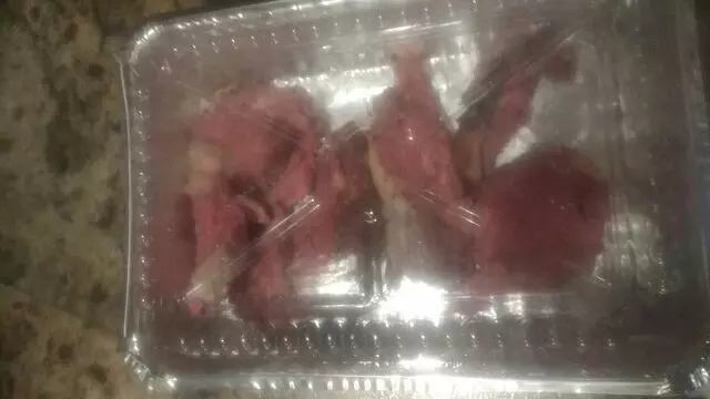 4 Rivers Smokehouse