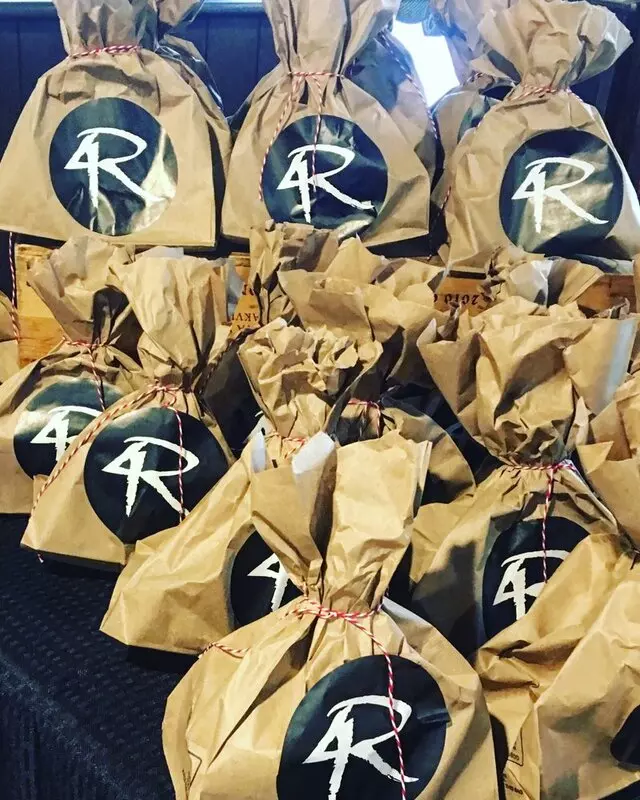 4 Rivers Smokehouse