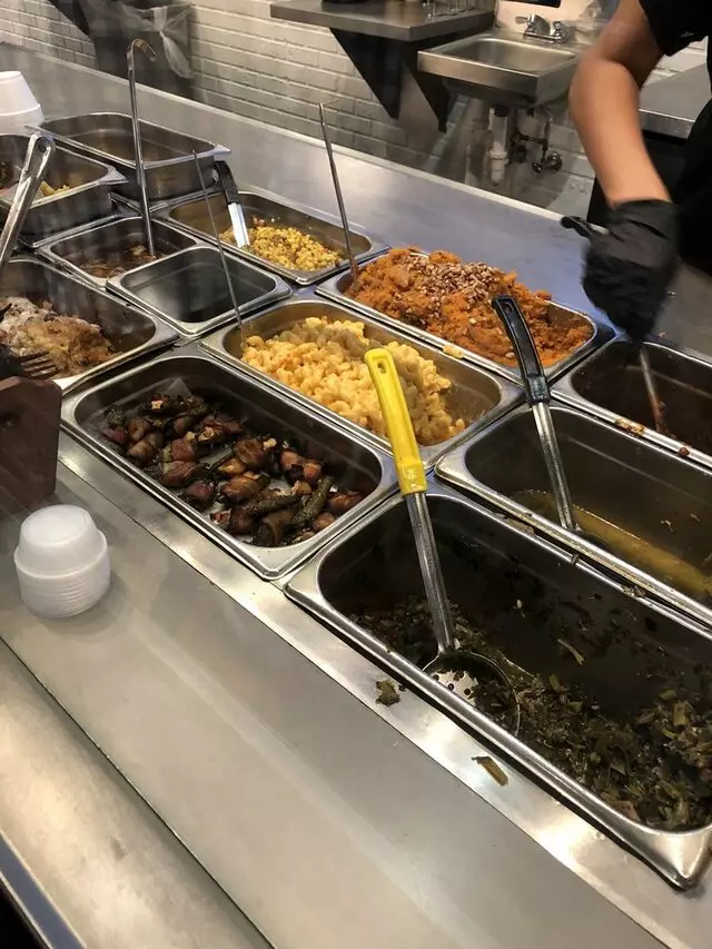 4 Rivers Smokehouse