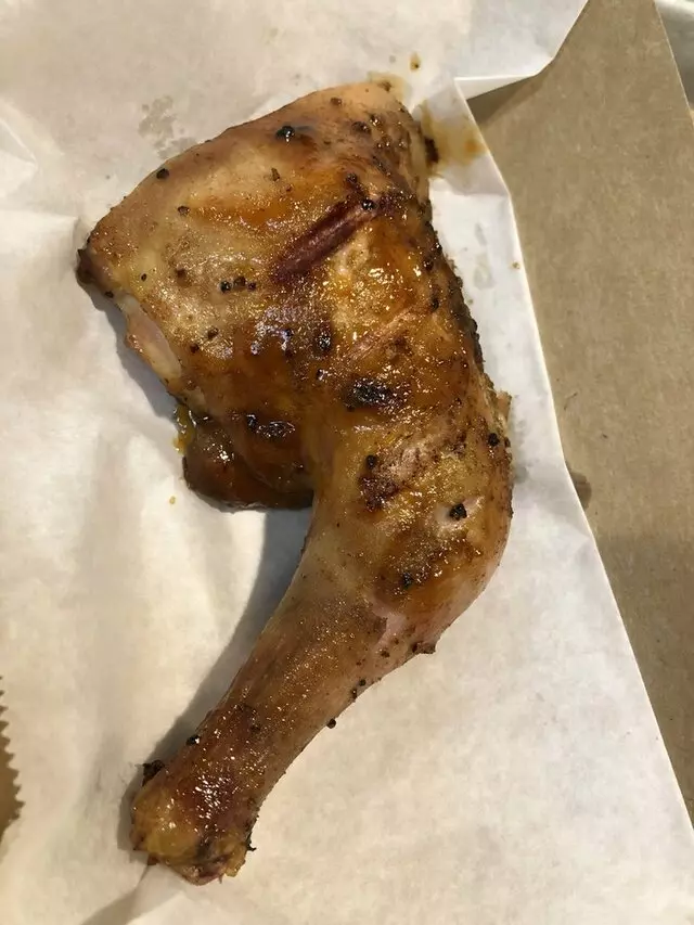 4 Rivers Smokehouse
