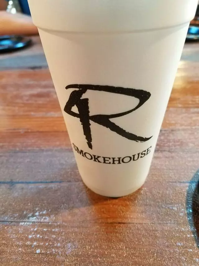 4 Rivers Smokehouse