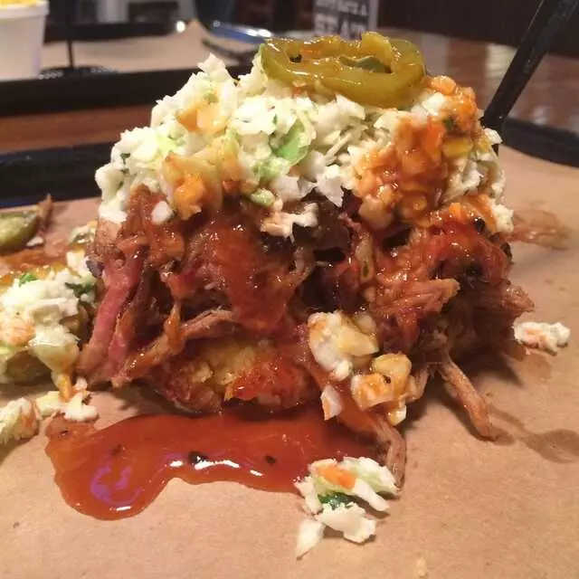 4 Rivers Smokehouse