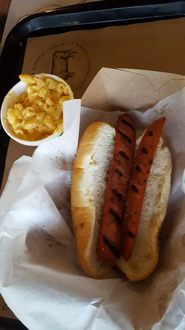 4 Rivers Smokehouse