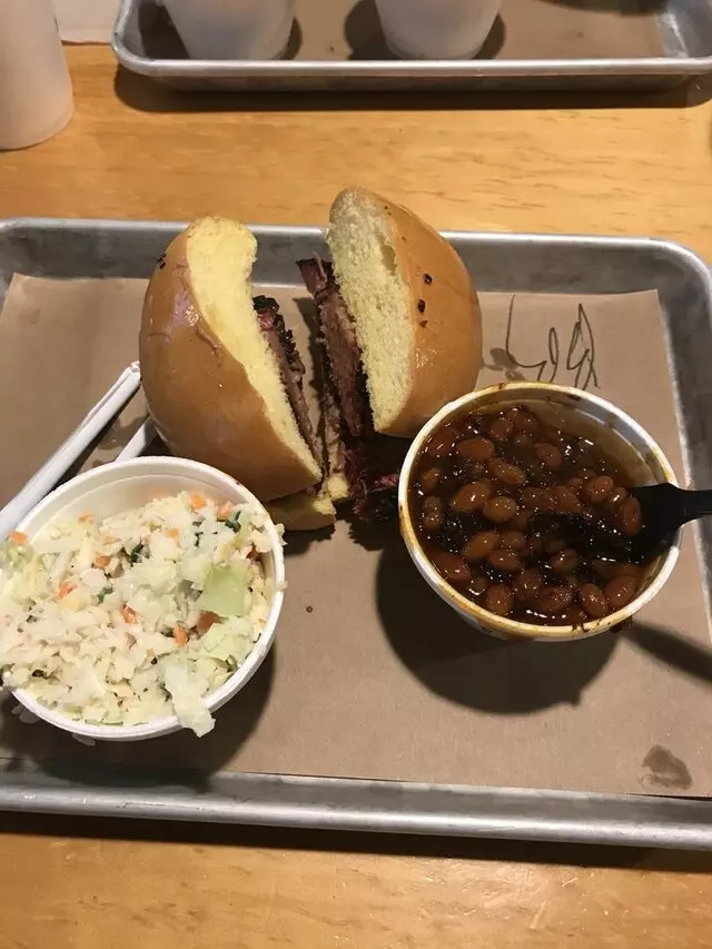 4 Rivers Smokehouse