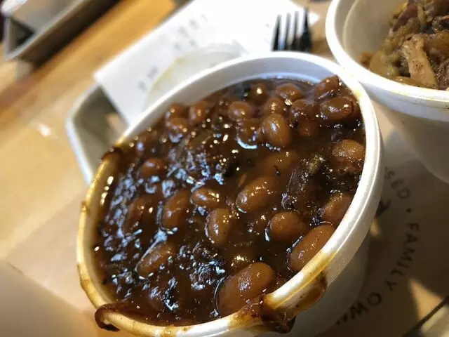 4 Rivers Smokehouse