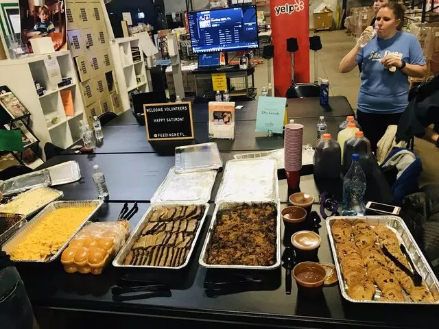 4 Rivers Smokehouse