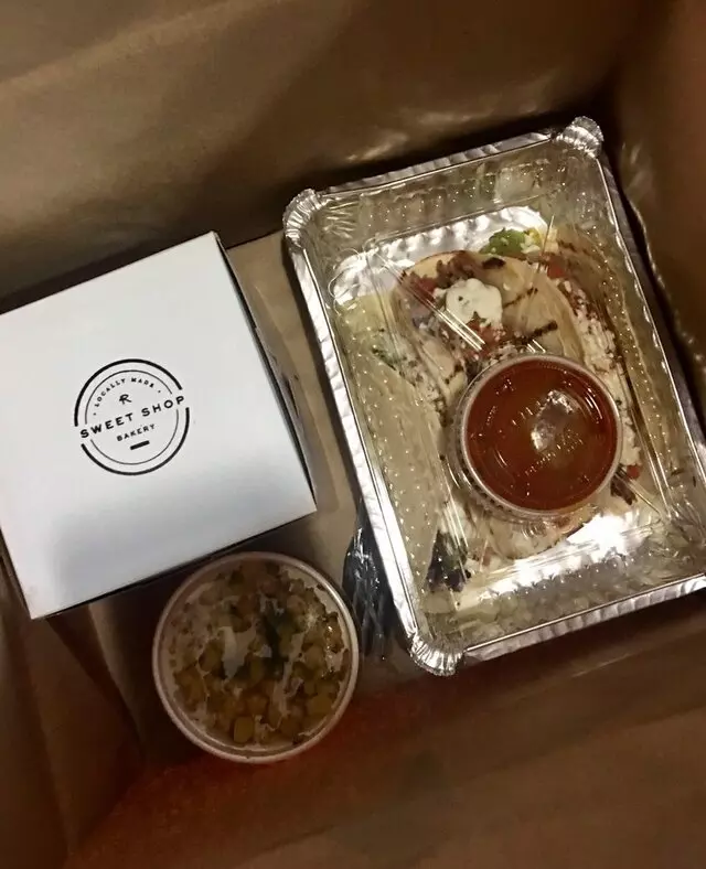 4 Rivers Smokehouse