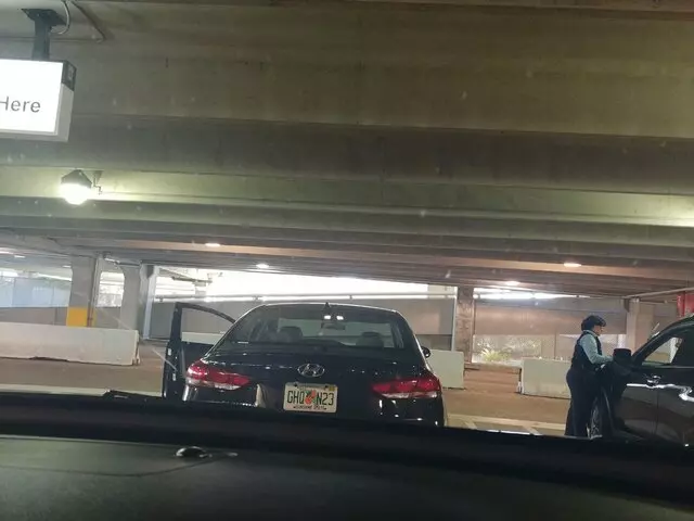 Alamo Rent A Car