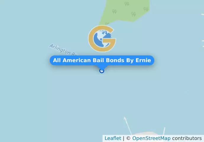 All American Bail Bonds By Ernie