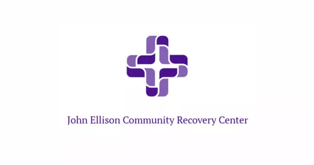 John Ellison Community Recovery Center