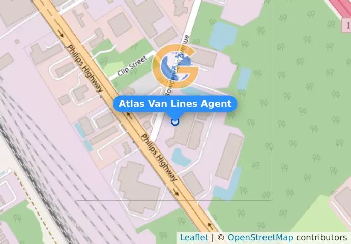 Atlas Van Lines Agent