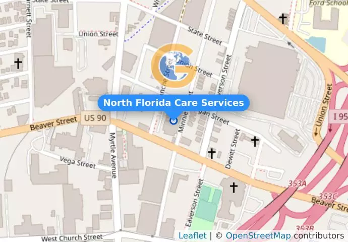 North Florida Care Services