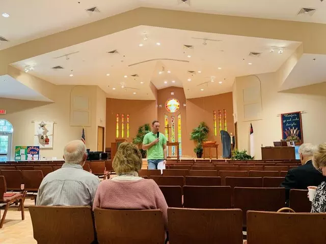 Victory Lutheran Church and Preschool