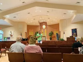 Victory Lutheran Church and Preschool