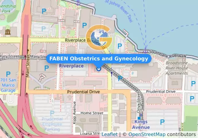 FABEN Obstetrics and Gynecology