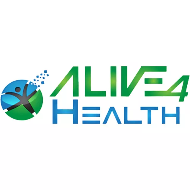 Alive 4 Health