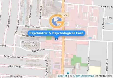 Psychiatric & Psychological Care