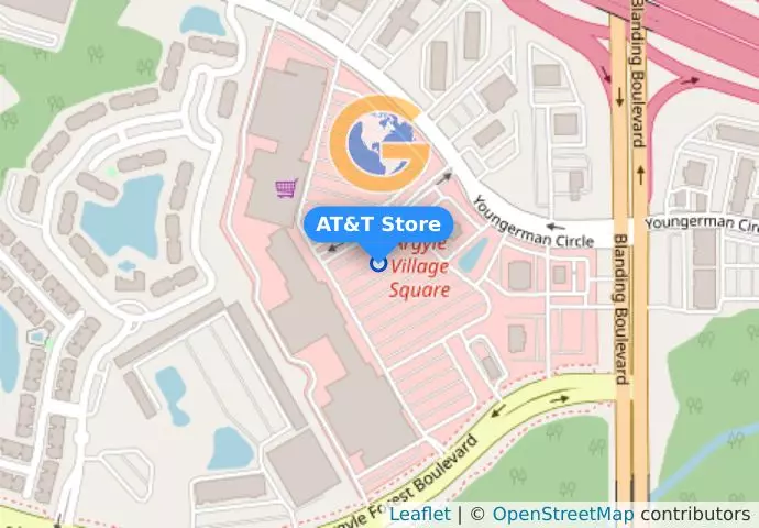 AT&T Store