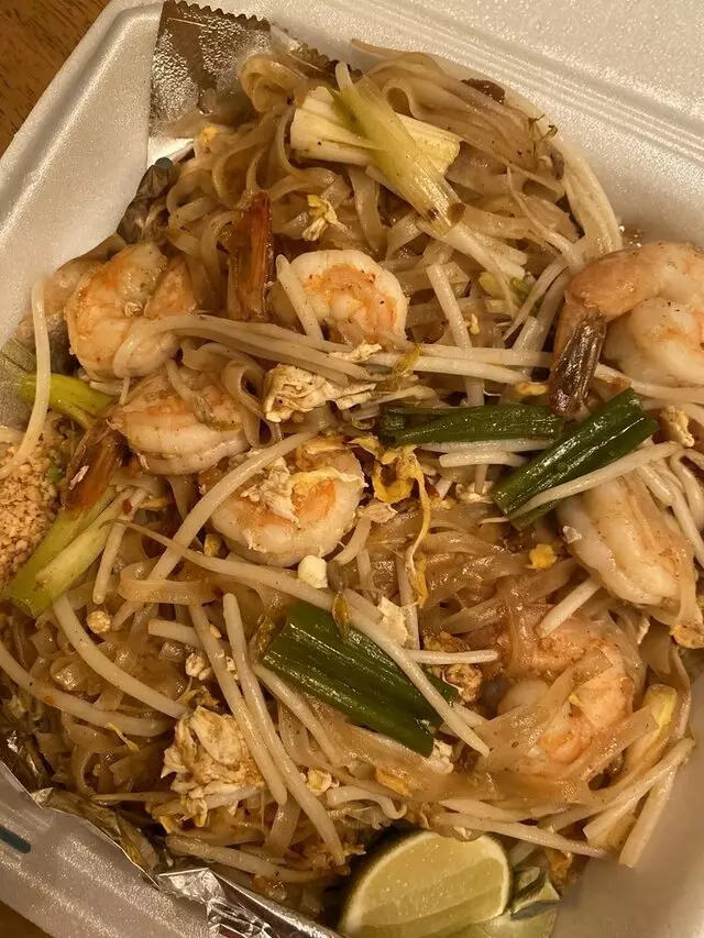 Viet Thai Kitchen