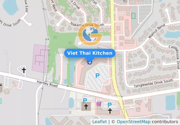 Viet Thai Kitchen