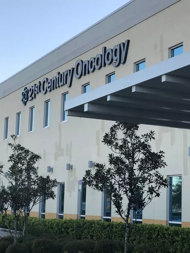 21st Century Oncology