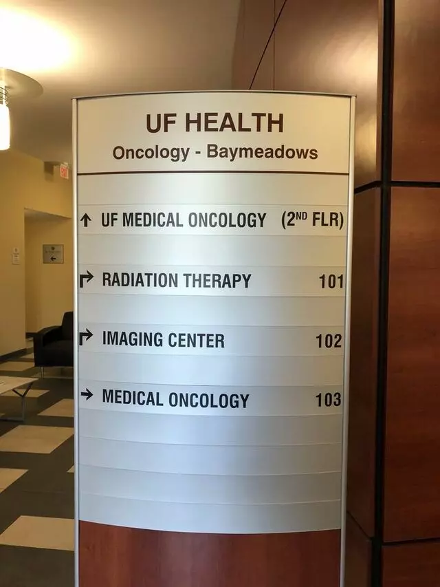 21st Century Oncology