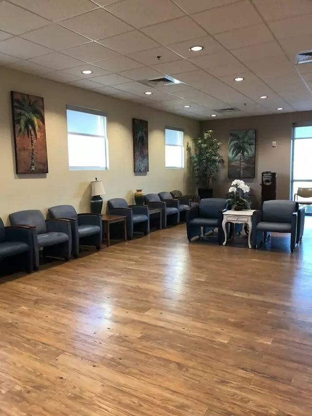 21st Century Oncology