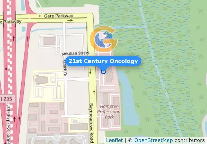 21st Century Oncology