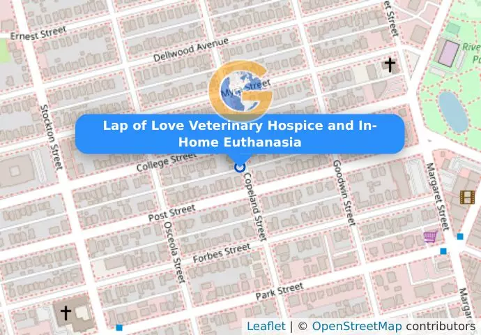 Lap of Love Veterinary Hospice and In-Home Euthanasia