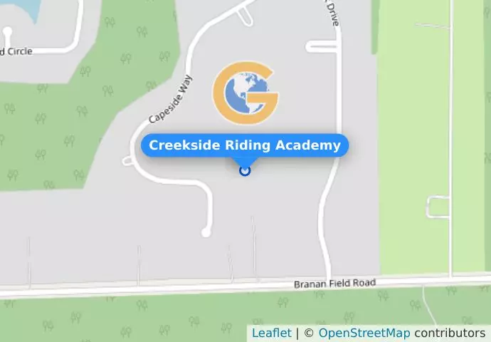 Creekside Riding Academy
