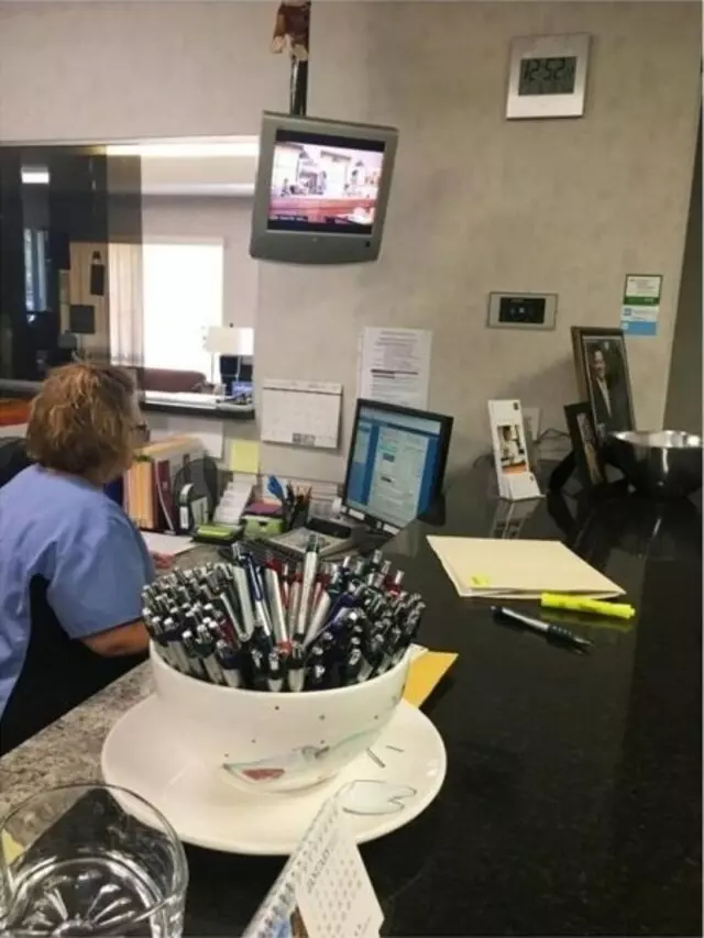 A Smile Resort