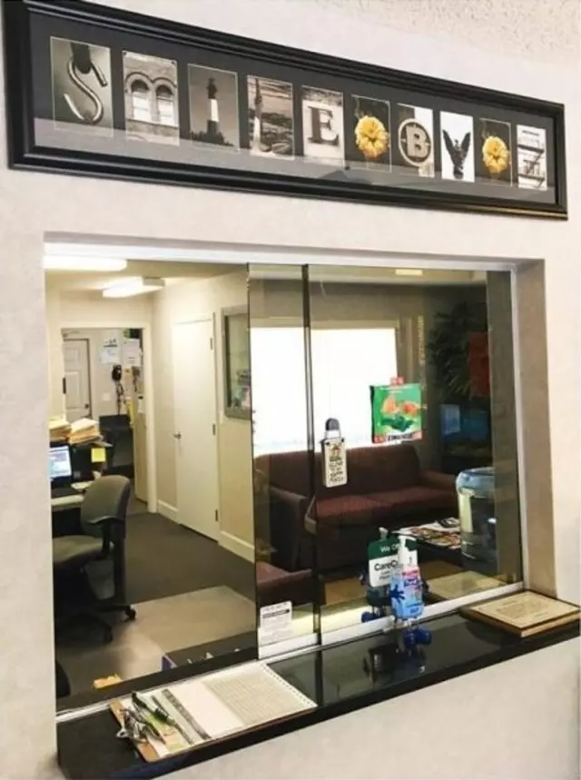 A Smile Resort