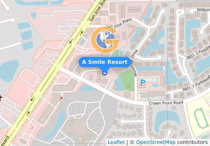 A Smile Resort