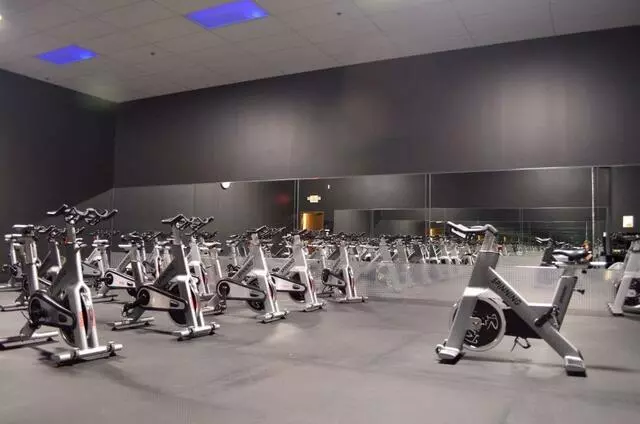 Bailey's Health & Fitness