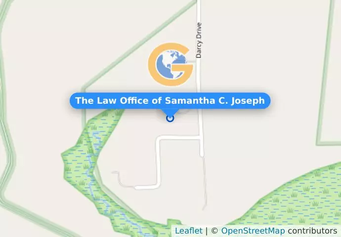 The Law Office of Samantha C. Joseph