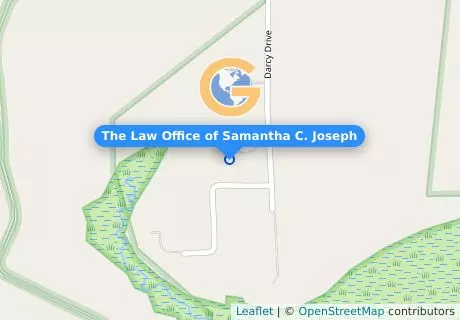 The Law Office of Samantha C. Joseph