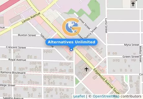 Alternatives Unlimited