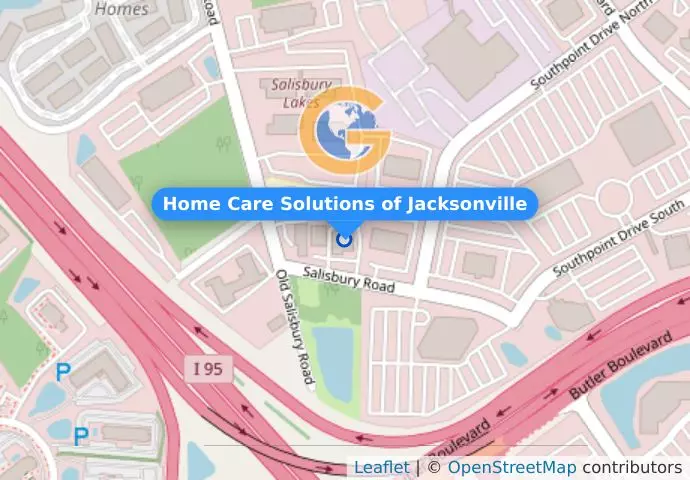 Home Care Solutions of Jacksonville