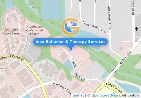 Invo Behavior & Therapy Services