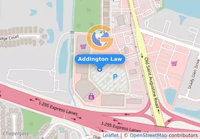 Addington Law