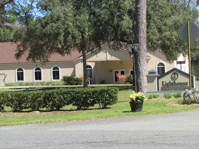 Lighthouse Church of Nazarene